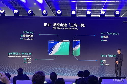 軟件定義電芯工廠 正力新能發布全新戰略及多款創新產品