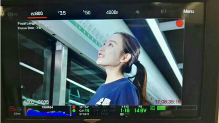 未石《貴州通宣傳片》拍攝完成，攝制服務圓滿結束