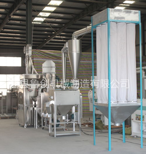 2021新款不銹鋼大豆脫皮機 高效清潔，助力食品廠提升生產品質