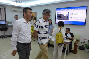 他山之石，可以攻玉——任天華副局長帶隊赴上海考察影視產(chǎn)業(yè)扶持政策與攝制服務(wù)